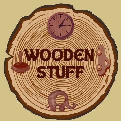 Wooden Stuff