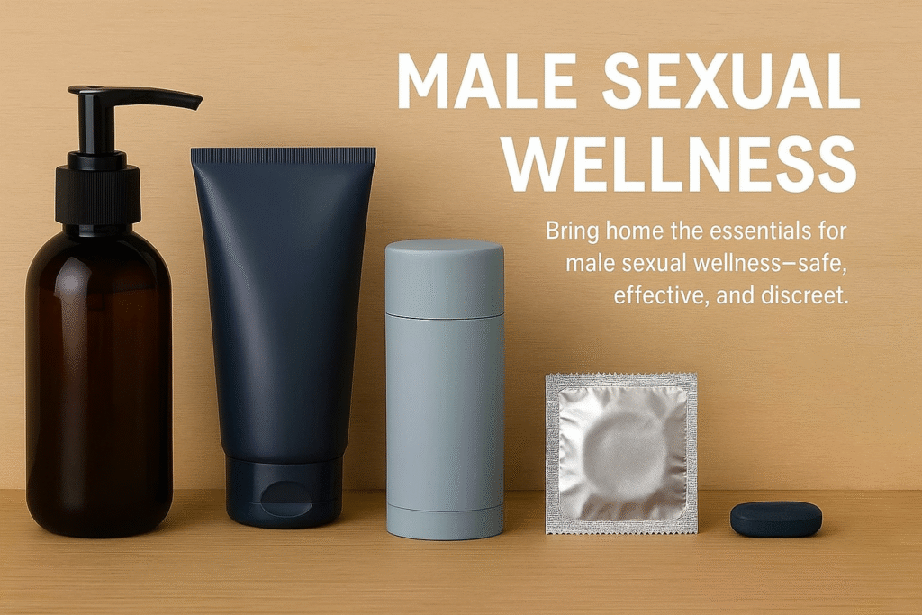 Male Sexual Wellness